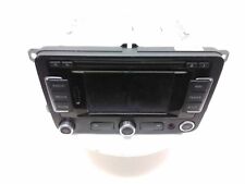 Used, VOLKSWAGEN PASSAT Satellite Navigation Unit 2005-2011 3C0035270B  for sale  Shipping to South Africa