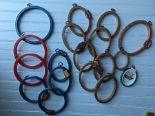 Flexi hoop decorative for sale  Shipping to Ireland