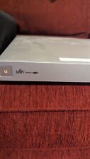 Ubiquiti Networks UniFi (US24250W) 24 Port READ DESCRIPTION HAS BLOWN PORTS for sale  Shipping to South Africa
