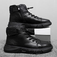 Mens high top for sale  Shipping to Ireland