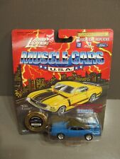 Johnny lightning muscle for sale  East Falmouth
