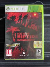 Dead island riptide usato  Napoli