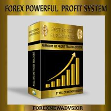 Supertrend powerful forex for sale  USA