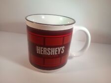 Caneca de café Hershey’s marca galeria chocolate amargo especial comprar usado  Enviando para Brazil