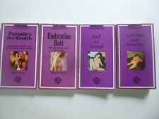 Erotik romane rakel gebraucht kaufen  Güntersleben