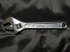 Adjustable wrench tool usato  Italia