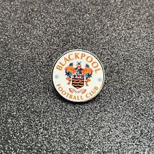 Blackpool football club for sale  WINSFORD