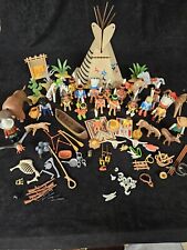 Playmobil western huge for sale  Canton
