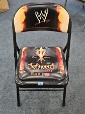 Wwe judgement day for sale  Forked River
