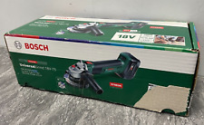 Bosch universal grind for sale  EXETER