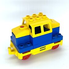 Lego duplo eisenbahn gebraucht kaufen  Tuttlingen