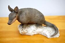 Vintage armadillo alabaster for sale  Shipping to Ireland