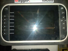 Megger tdr2050 compact for sale  HULL