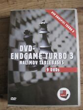 Dvd schach endgame gebraucht kaufen  Berlin