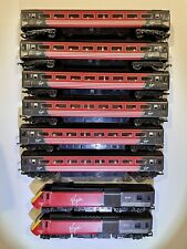 Hornby class hst for sale  LONDON