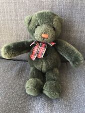 Gund evergreen christmas for sale  LIVERPOOL