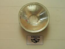 Simson s51 headlight for sale  WELSHPOOL