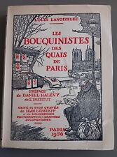 Louis lanoizelee bouquinistes d'occasion  Aix-en-Provence-
