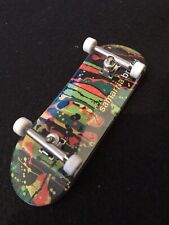 Enjoi skateboards fingerboard gebraucht kaufen  Großbreitenbach