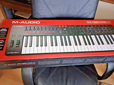 Masterkeyboard audio xygen gebraucht kaufen  Arnsberg