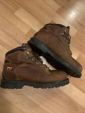 timberland work boots for sale  Manchester