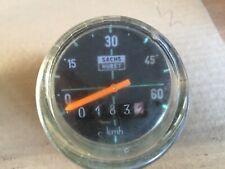Classic motorcycle speedo for sale  BRIERLEY HILL