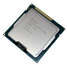 Intel core 3470s for sale  BURNTWOOD