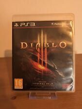 diablo 3 playstation gebraucht kaufen  Großostheim