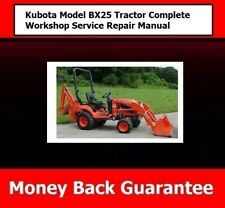 kubota bx25 for sale  Houston