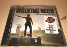 Walking dead soundtrack for sale  Simi Valley