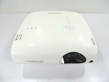 Samsung SP-L300 Multimedia Projector HDMI VGA Tested  for sale  Shipping to South Africa