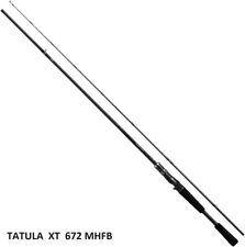 Daiwa tatula 672 for sale  Shipping to Ireland