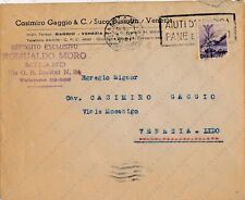 1948 venezia casimiro usato  Cremona