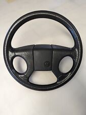 Mk2 steering wheel for sale  North Wales