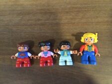 Lego duplo character for sale  Hays