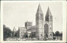 Southwell minster friths for sale  MANCHESTER