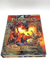 Pathfinder 2nd edition for sale  Rogersville