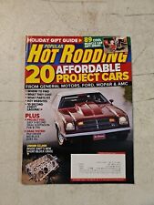 Popular hot rodding for sale  Mount Holly Springs