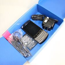 Usado,  Teléfono celular Nokia ASHA 303 (Movistar) International 3G - negro  segunda mano  Embacar hacia Argentina