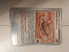 Carte pokemon fossile d'occasion  Tours-