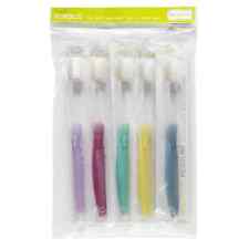 Nimbus microfine toothbrush for sale  Seal Beach
