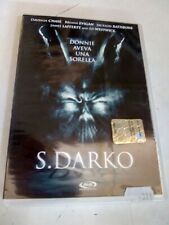 Dvd darko donnie usato  Viareggio