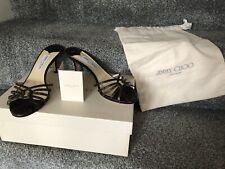 Jimmy choo snake for sale  ASHBY-DE-LA-ZOUCH