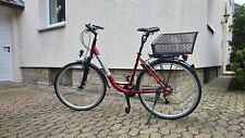 Damenfahrrad epple sonderediti gebraucht kaufen  Minden-Leteln