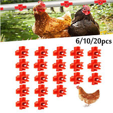 Chicken nipples waterer for sale  Shipping to Ireland
