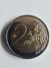 Euro münze erasmus gebraucht kaufen  Wasseralfingen,-Hofen