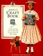 Addy craft book for sale  USA
