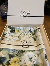 Dolce gabbana silk for sale  RHYL