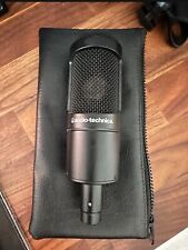 Audio technica at2035 for sale  Middle Village