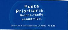 1999 repubblica italiana usato  Italia